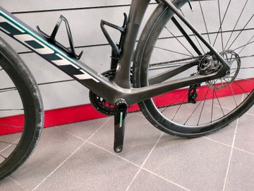 Scott Foil SRAM Force eTap AXS 2022 Road & Gravel d'occasion — image 7 sur 7