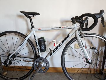 Używany Look 565 Carbon 2006 Road & Gravel — zdjęcie 2 z 6