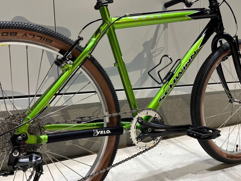 ビンテージMTB SCHWIN MOAB