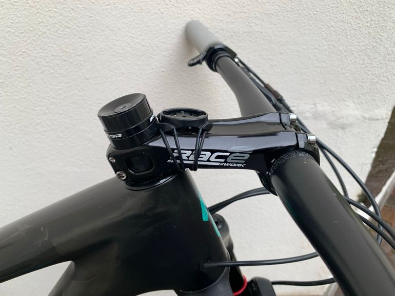 Brugt Specialized Men's Epic Pro 2019 2019 Mountainbike — billede 9 af 24