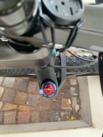 Brugt Specialized Men's Epic Pro 2019 2019 Mountainbike — billede 16 af 24