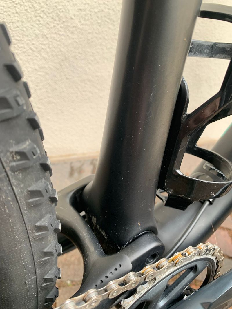 Używany Specialized Men's Epic Pro 2019 2019 Mountainbike — zdjęcie 14 z 24