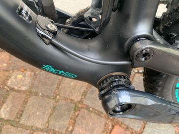 Używany Specialized Men's Epic Pro 2019 2019 Mountainbike — zdjęcie 18 z 24