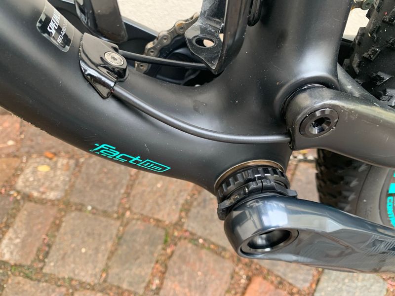 Używany Specialized Men's Epic Pro 2019 2019 Mountainbike — zdjęcie 18 z 24