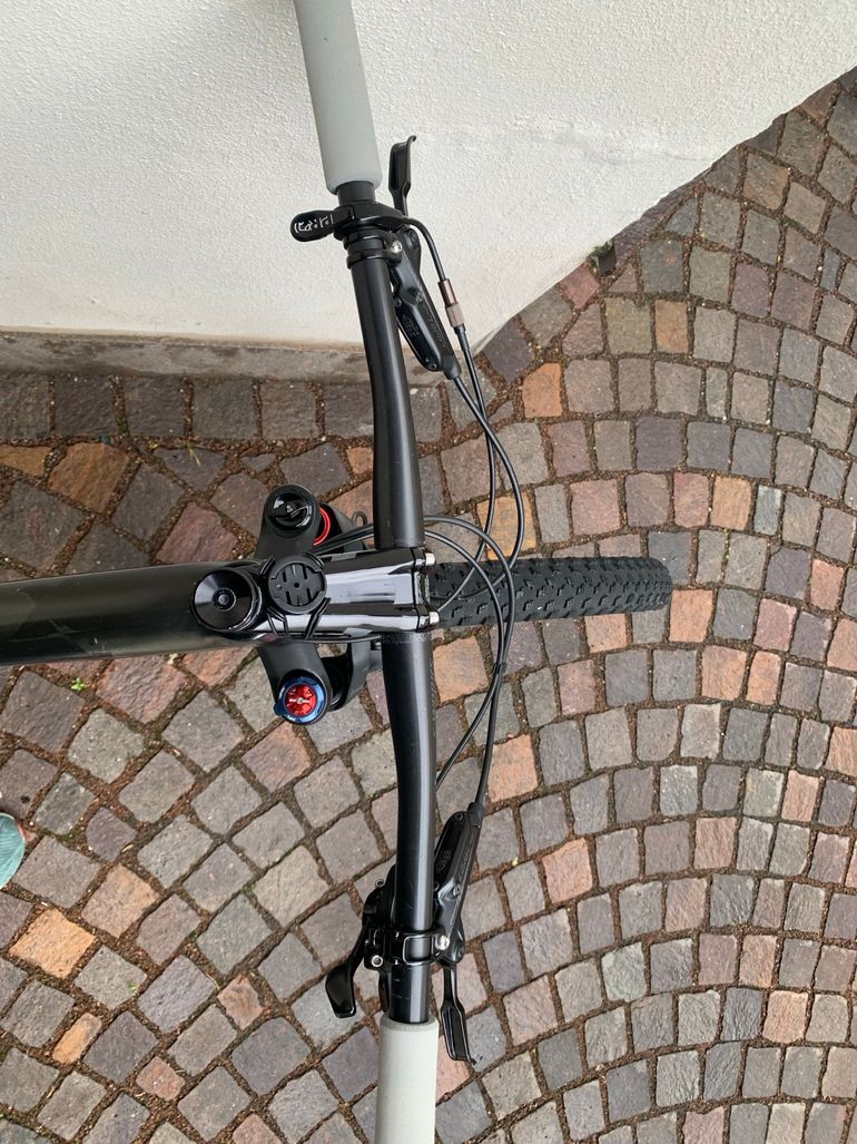 Brugt Specialized Men's Epic Pro 2019 2019 Mountainbike — billede 8 af 24