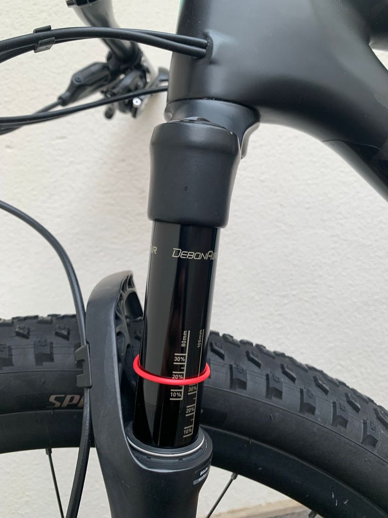 Używany Specialized Men's Epic Pro 2019 2019 Mountainbike — zdjęcie 23 z 24