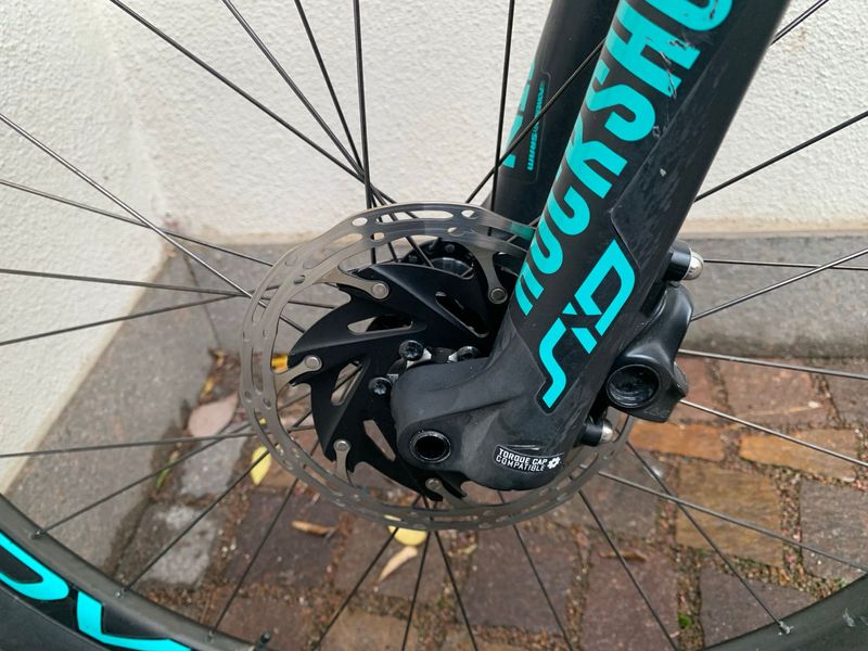 Używany Specialized Men's Epic Pro 2019 2019 Mountainbike — zdjęcie 22 z 24