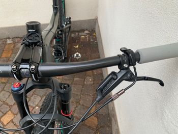 Brugt Specialized Men's Epic Pro 2019 2019 Mountainbike — billede 11 af 24