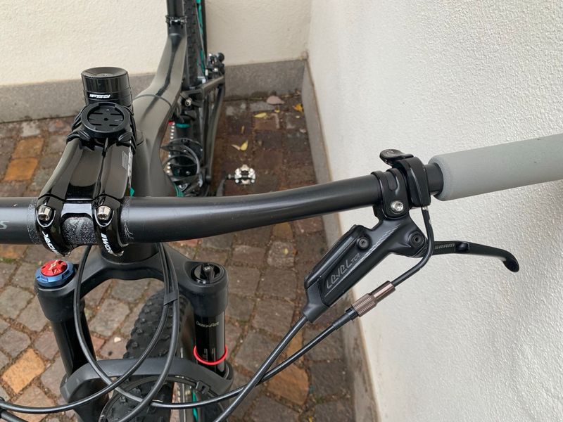 Używany Specialized Men's Epic Pro 2019 2019 Mountainbike — zdjęcie 11 z 24