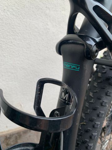 Używany Specialized Men's Epic Pro 2019 2019 Mountainbike — zdjęcie 21 z 24