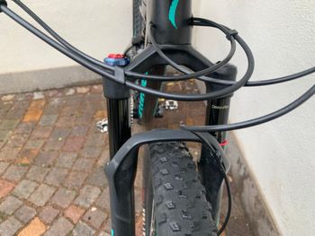 Brugt Specialized Men's Epic Pro 2019 2019 Mountainbike — billede 12 af 24