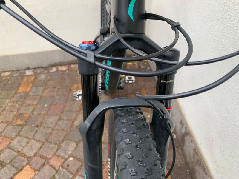 Używany Specialized Men's Epic Pro 2019 2019 Mountainbike — zdjęcie 12 z 24