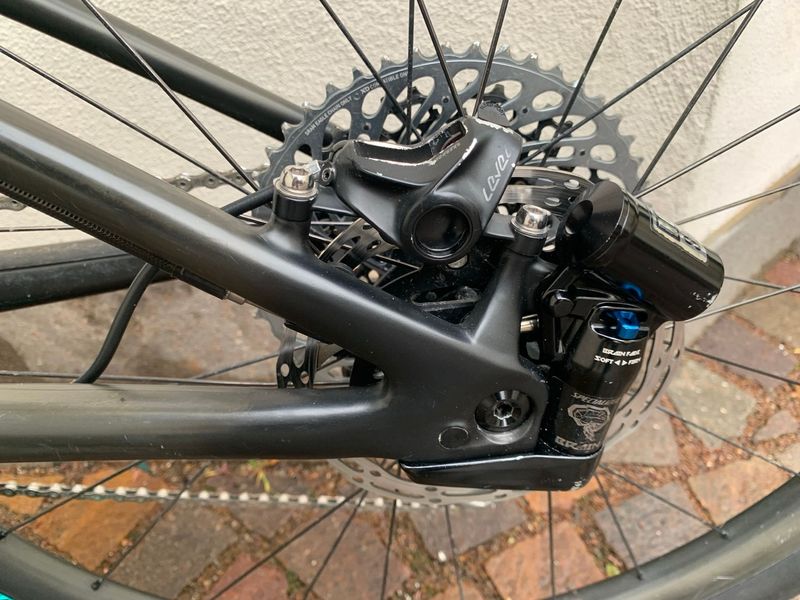 Używany Specialized Men's Epic Pro 2019 2019 Mountainbike — zdjęcie 19 z 24