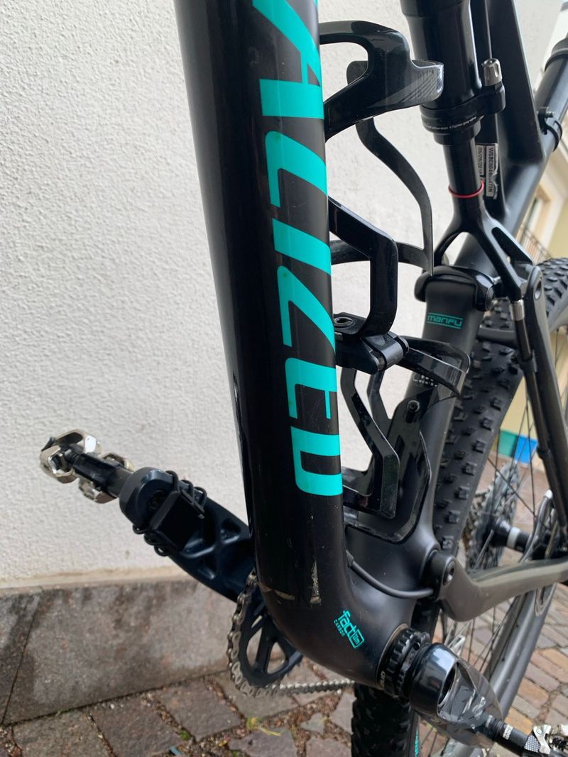 Używany Specialized Men's Epic Pro 2019 2019 Mountainbike — zdjęcie 24 z 24