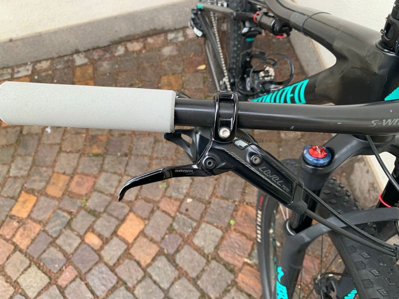 Używany Specialized Men's Epic Pro 2019 2019 Mountainbike — zdjęcie 10 z 24