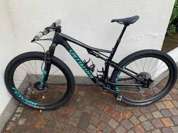 Używany Specialized Men's Epic Pro 2019 2019 Mountainbike — zdjęcie 17 z 24