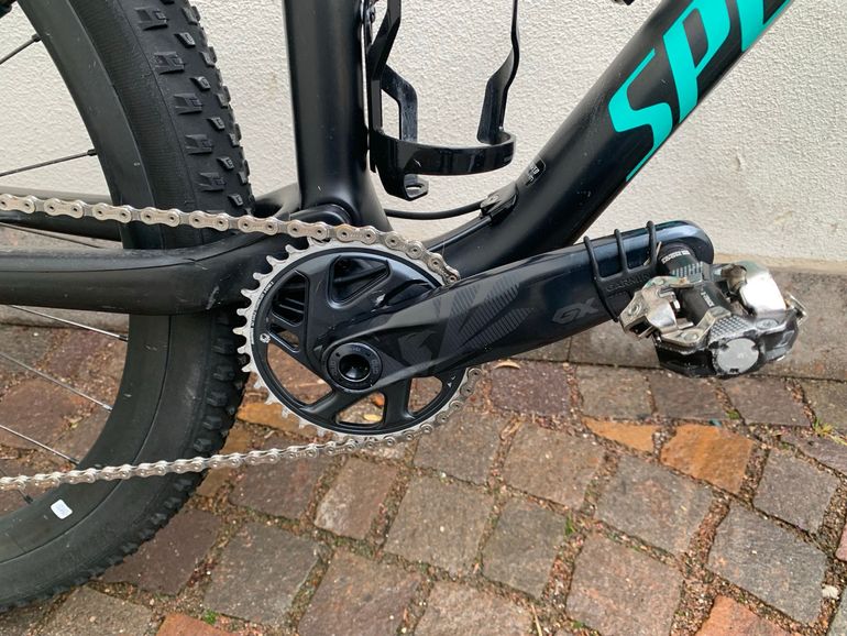 Brugt Specialized Men's Epic Pro 2019 2019 Mountainbike — billede 2 af 24