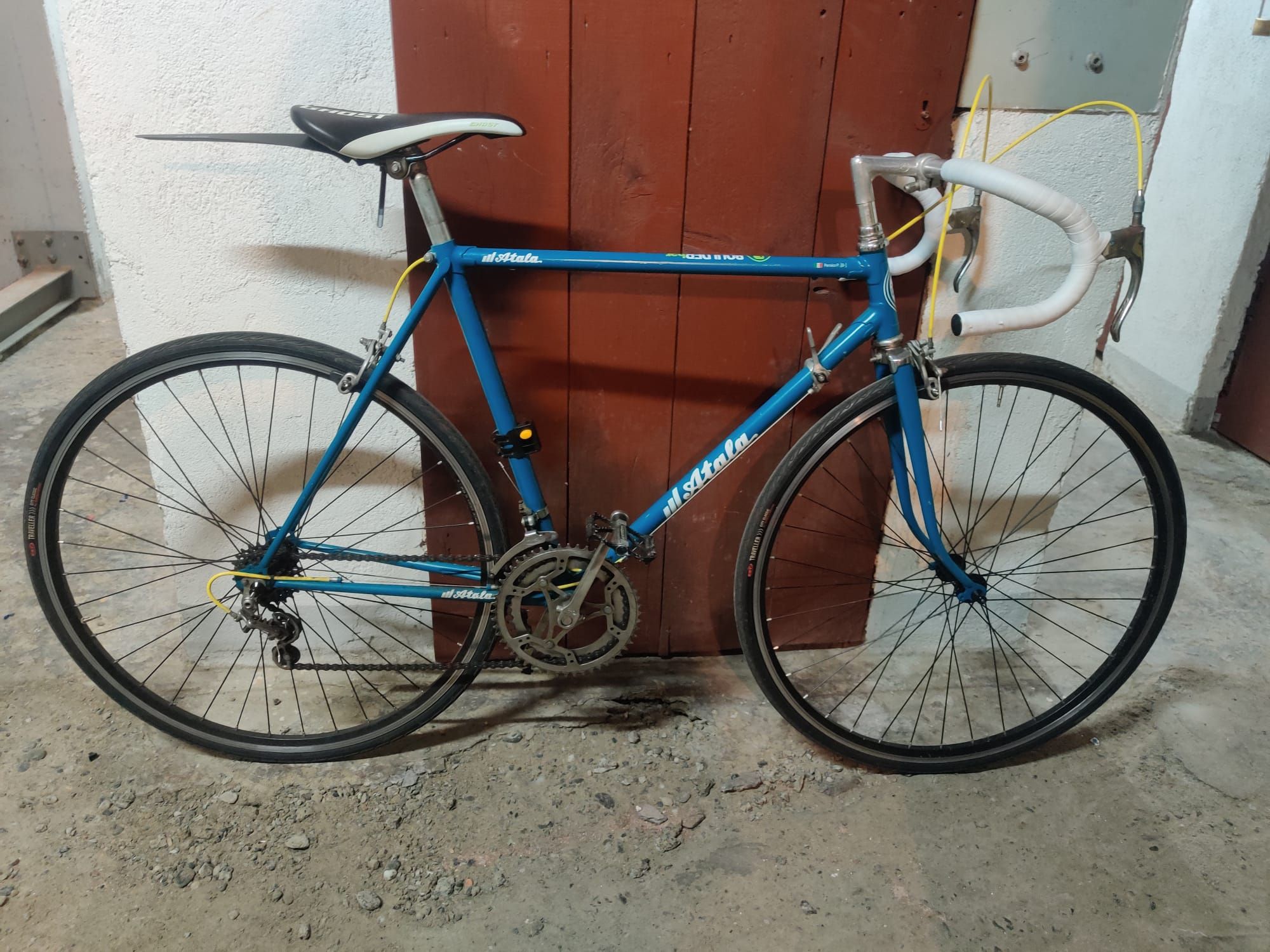 Atala Corsa Atala Slr 500 Atala Slr 500 B Easy Atala Atala Spaccio