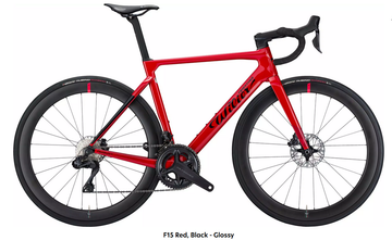 Used Wilier Filante SL SHIMANO ULTEGRA Di2 R8170 2X12S 2024 2024 Road & Gravel