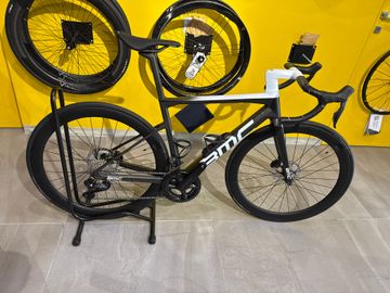 Used BMC Teammachine SLR 01 FOUR 2024 2024 Road & Gravel