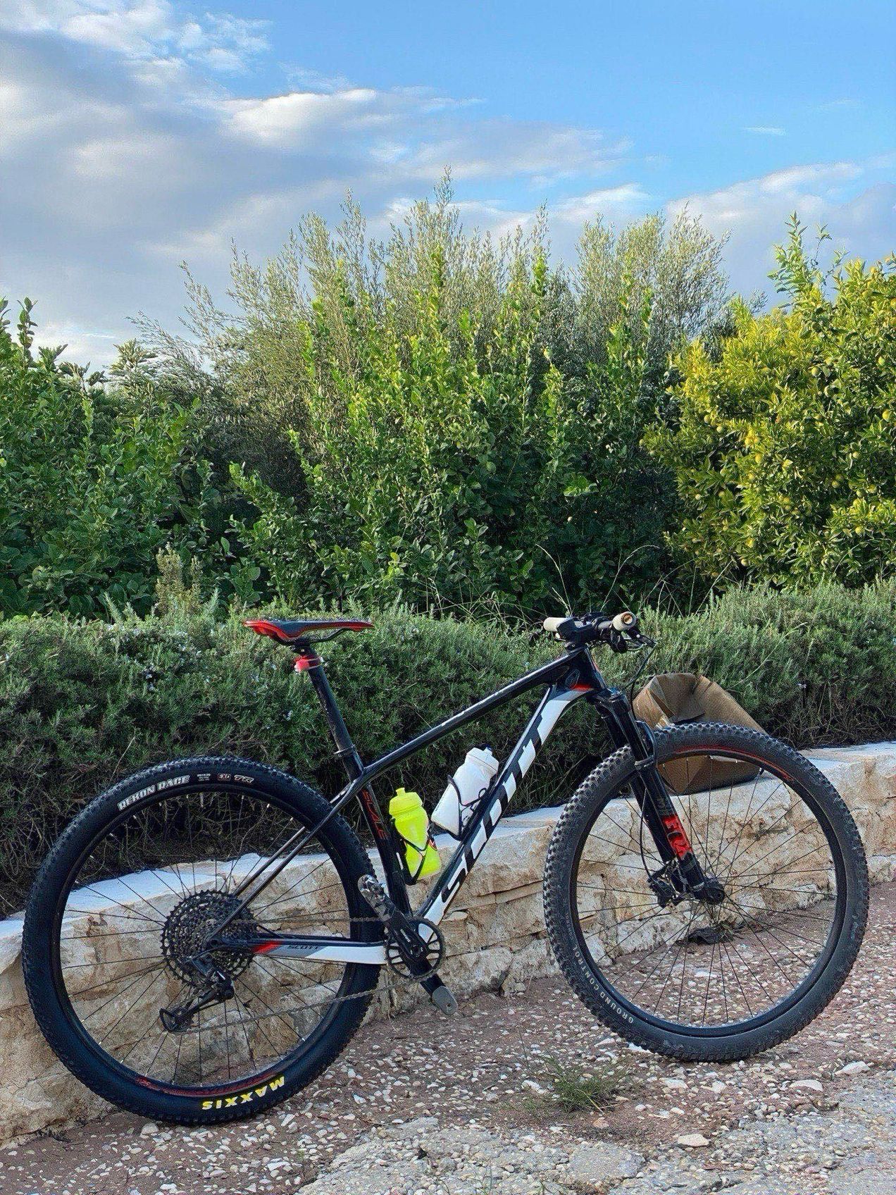 Discount scale 930 scott 2019 New Arrivals