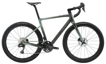 Used Bottecchia Gravel Overland RX51 1x12 Sram Rival AXS 2025 Road & Gravel