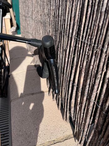 Brugt Specialized Aethos Shimano Dura Ace 2023 Road & Gravel — billede 5 af 8