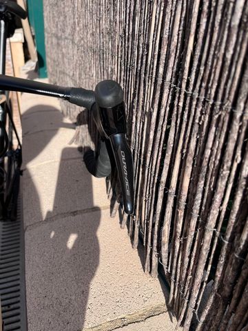 Gebrauchtes Specialized Aethos Shimano Dura Ace 2023 Road & Gravel, Schwarz — Bild 5 von 8