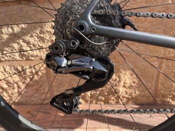 Brugt Specialized Aethos Shimano Dura Ace 2023 Road & Gravel — billede 3 af 8