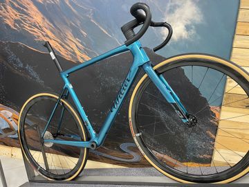Used Wilier Kit Telaio Wilier 0SLR 2024 Road & Gravel