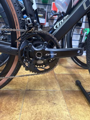 Olympia Challenge 2025 Road & Gravel d'occasion — image 3 sur 4