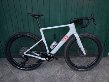 3T Extrema Italia Limited Edition Gx AXS 1X12 2024 Road & Gravel usato
