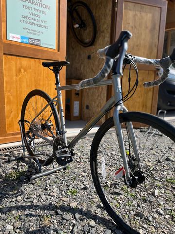 Used Marin Nicasio 2024 2024 Road & Gravel