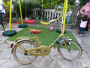 Bianchi Graziella 1973 Road & Gravel usato