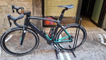 Used Trek Madone Shimano Dura Ace 2018 Road & Gravel