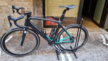 Used Trek Madone Shimano Dura Ace 2018 Road & Gravel