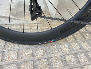 Brugt Trek Madone SLR 9 Disc 2020 2020 Road & Gravel — billede 5 af 18