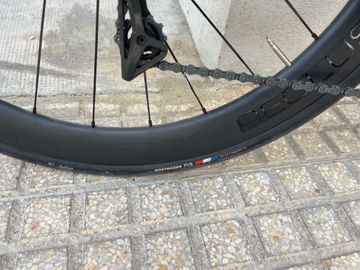 Gebrauchtes Trek Madone SLR 9 Disc 2020 2020 Road & Gravel, Weiß — Bild 5 von 18