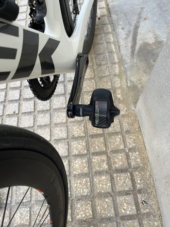 Brugt Trek Madone SLR 9 Disc 2020 2020 Road & Gravel — billede 3 af 18