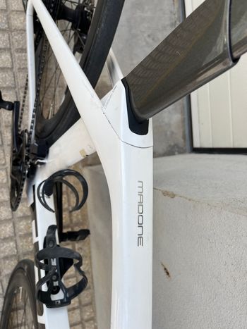 Brugt Trek Madone SLR 9 Disc 2020 2020 Road & Gravel — billede 18 af 18