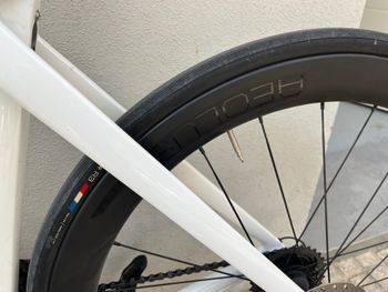 Brugt Trek Madone SLR 9 Disc 2020 2020 Road & Gravel — billede 15 af 18