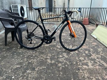 Used KTM REVELATOR ALTO ELITE 2022 2022 Road & Gravel