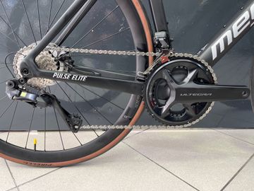 Brugt Megamo PULSE ELITE 05 SH12 2024 2024 Road & Gravel — billede 3 af 7