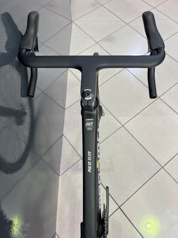 Brugt Megamo PULSE ELITE 05 SH12 2024 2024 Road & Gravel — billede 5 af 7