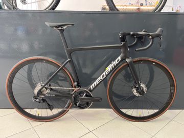Used Megamo PULSE ELITE 05 SH12 2024 2024 Road & Gravel