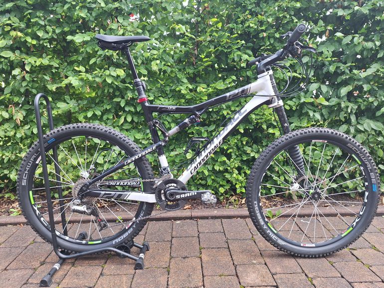 Mountain Bike Cannondale Rz 120 Price Cannondale RZ 120 2011