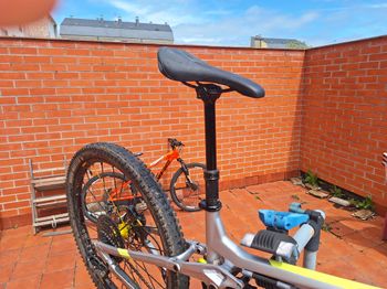 Tweedehands Vitus Sommet CRX 2017 2017 Mountainbike — afbeelding 4 van 6