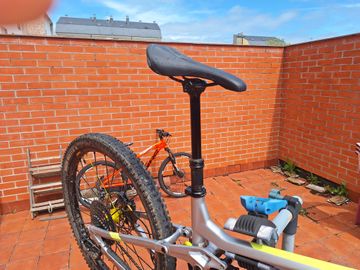Used Vitus Sommet CRX 2017 2017 Mountainbike, White, 27.5 — image 4 of 6