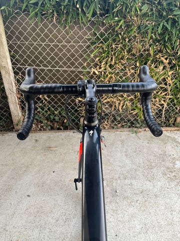 Brugt Specialized Men's Tarmac Pro 2018 2018 Road & Gravel — billede 4 af 4