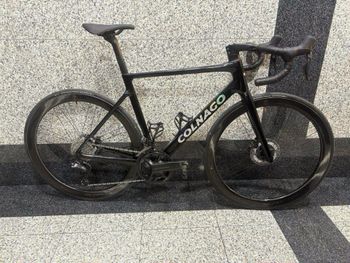 Colnago V4rs 2025 Road & Gravel usato